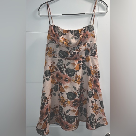 Dynamite Mini Dress - Size M - Picture 1 of 3